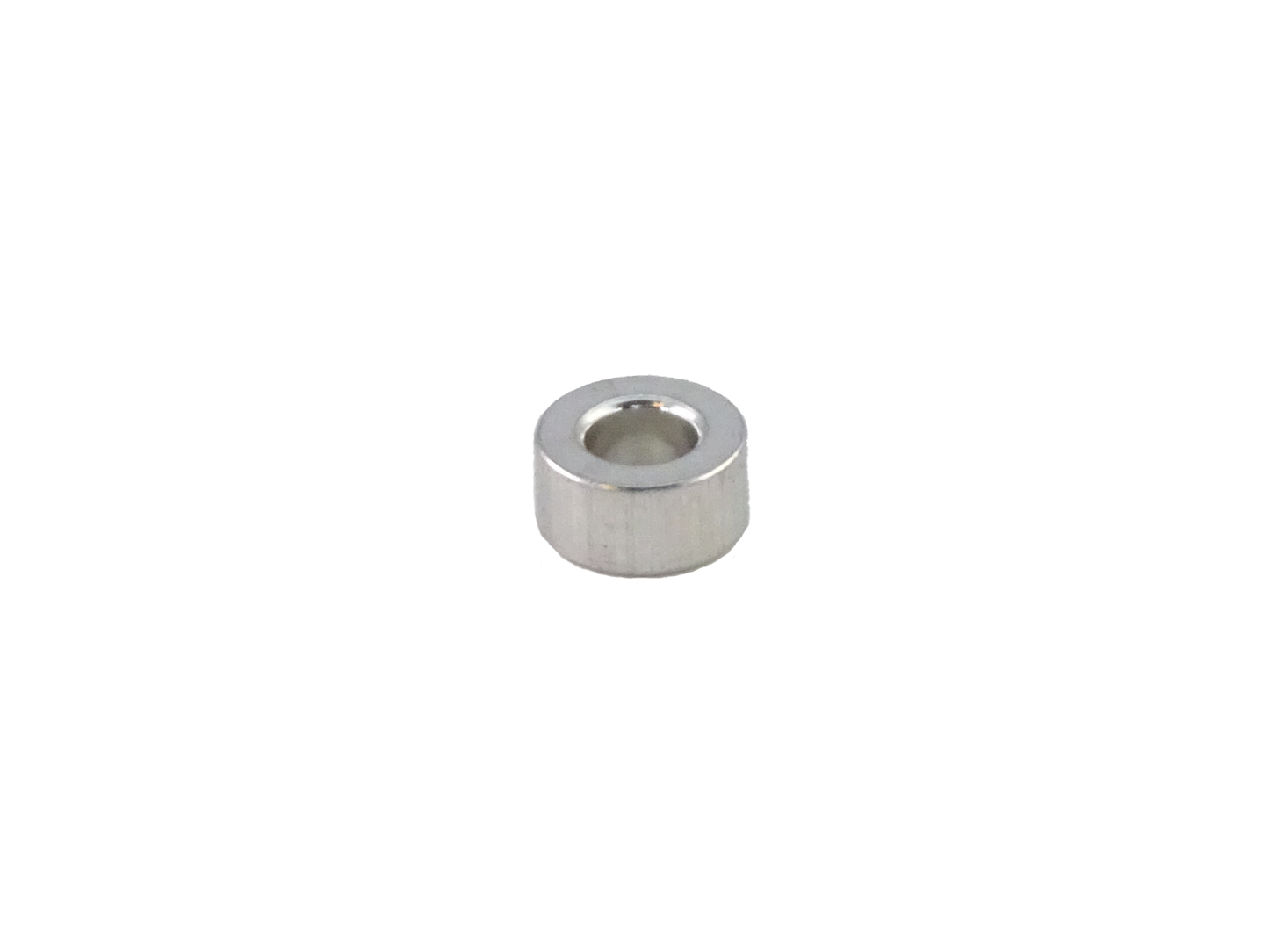 Aluminum Spacer