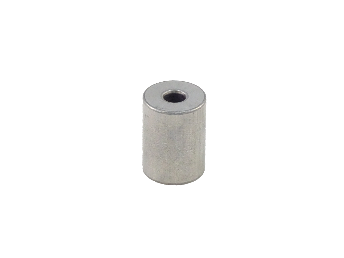 Aluminum Spacer