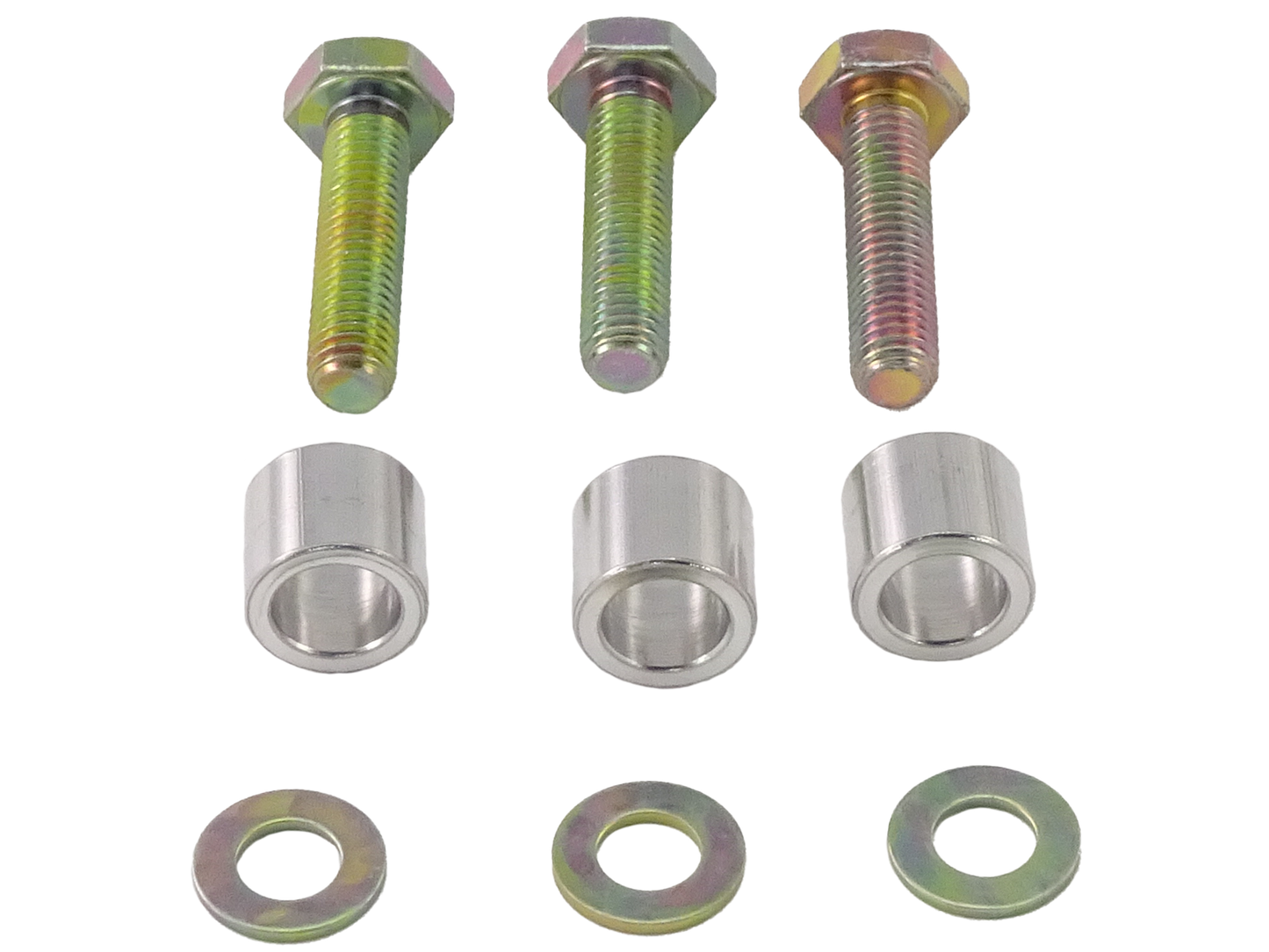 Transmission Mount Spacers