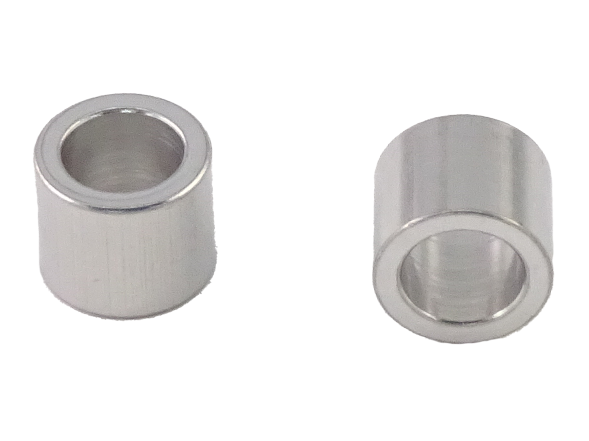 Transmission Mount Spacers