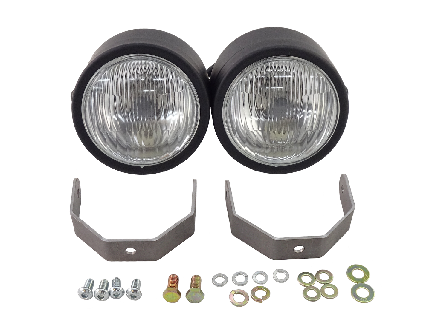 Dominator Headlights