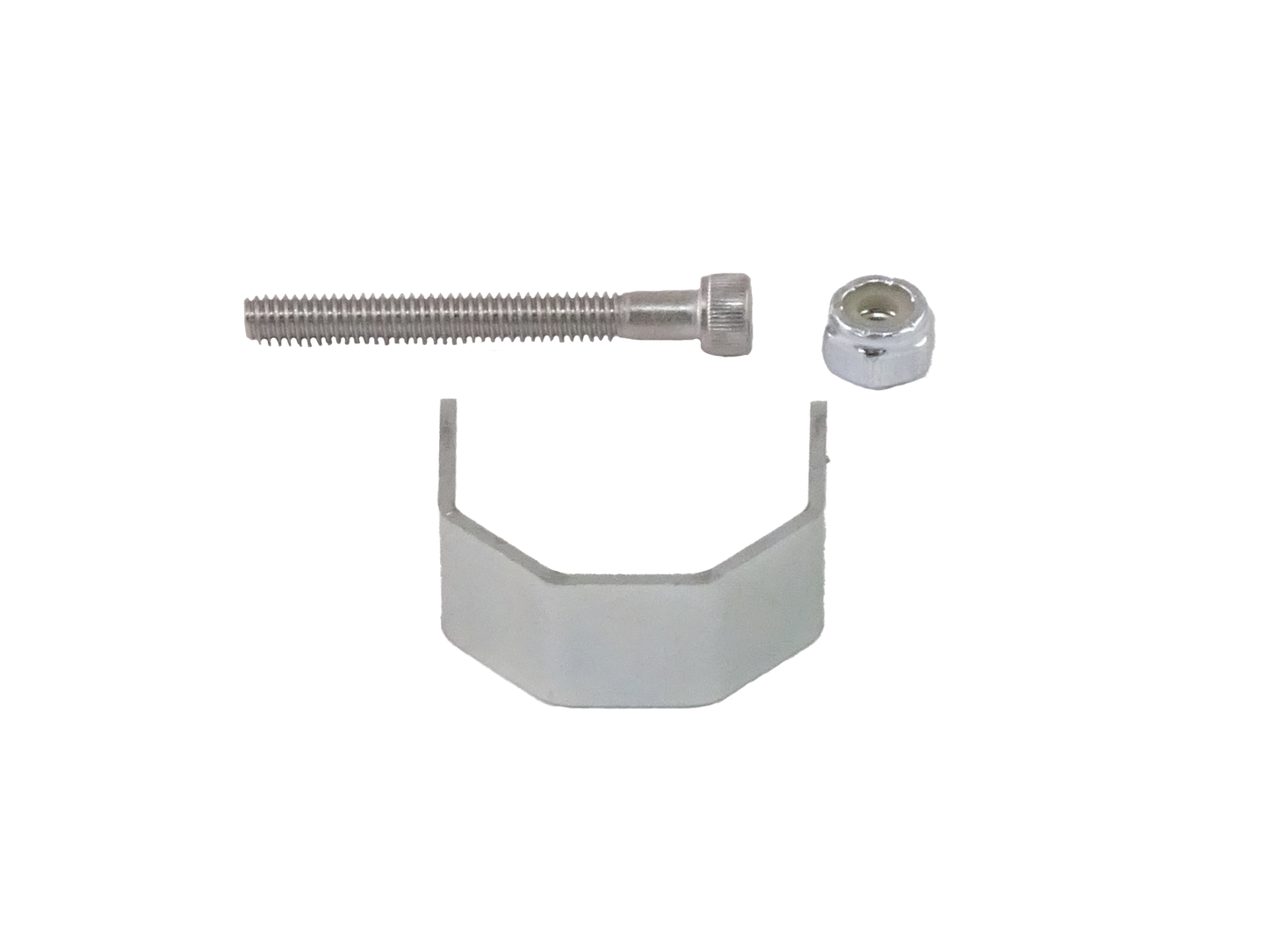 Master Cylinder Clamp Kit