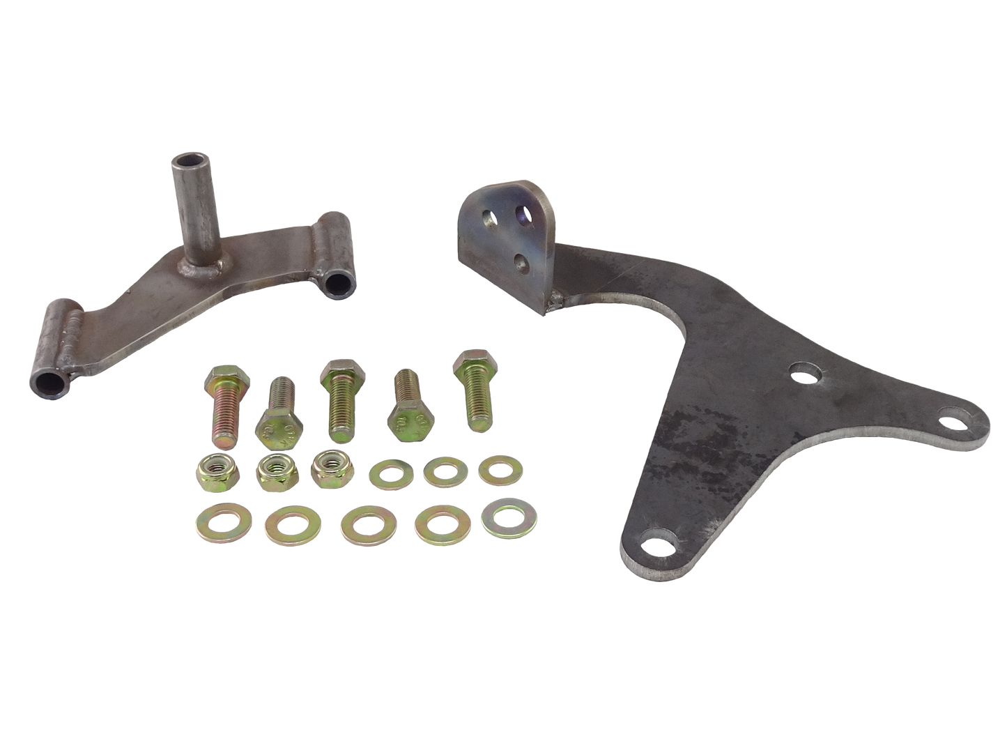 Solid Transmission Mounts - F23