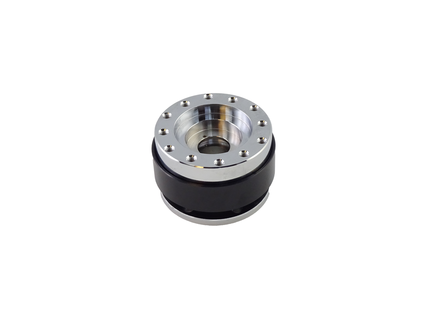 Steering Quick Release