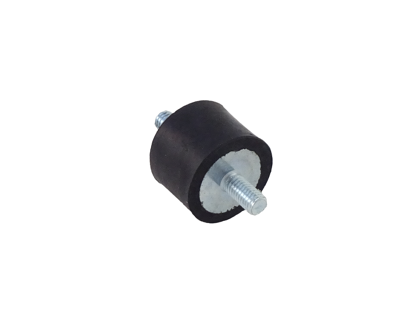 Isolated Radiator Stud