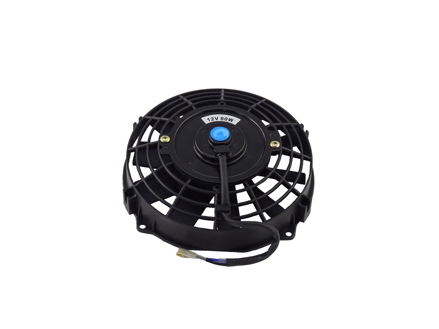 Heat Exchanger Fan 7"