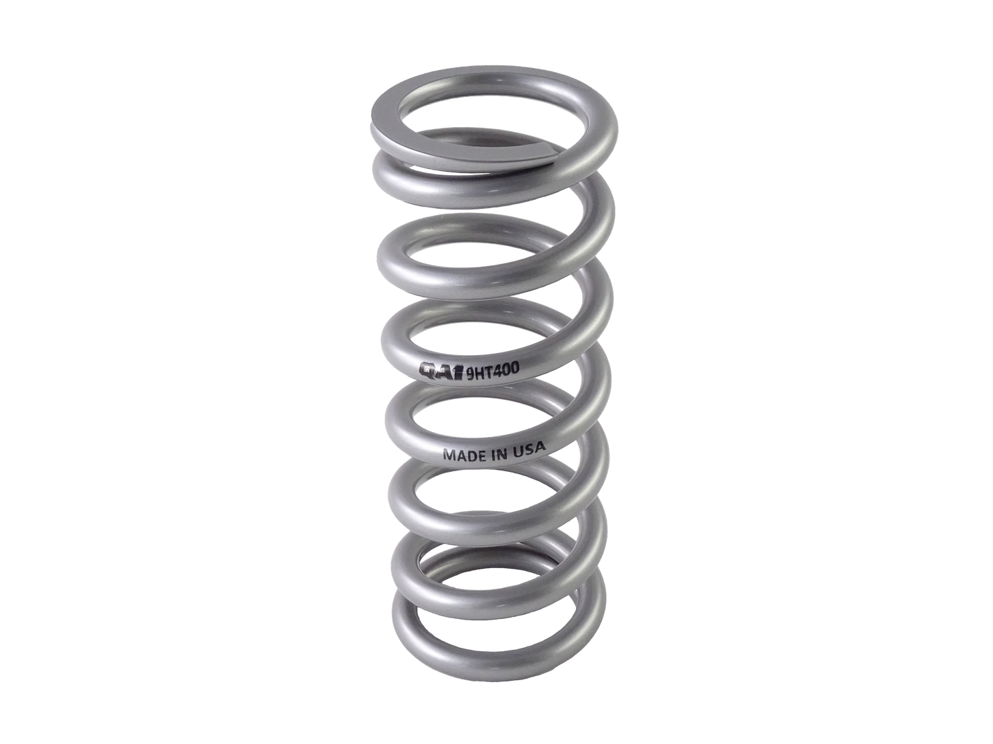QA1 High Travel Coilover Spring