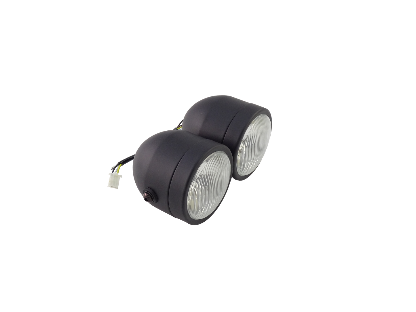 Dominator Headlights