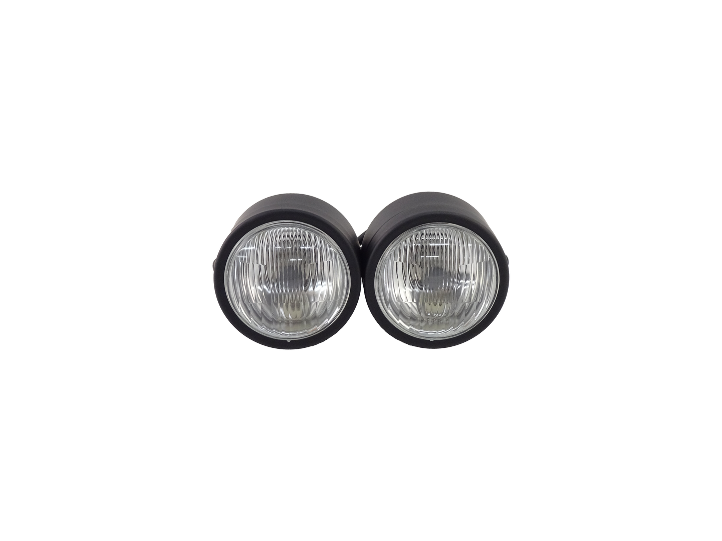 Dominator Headlights
