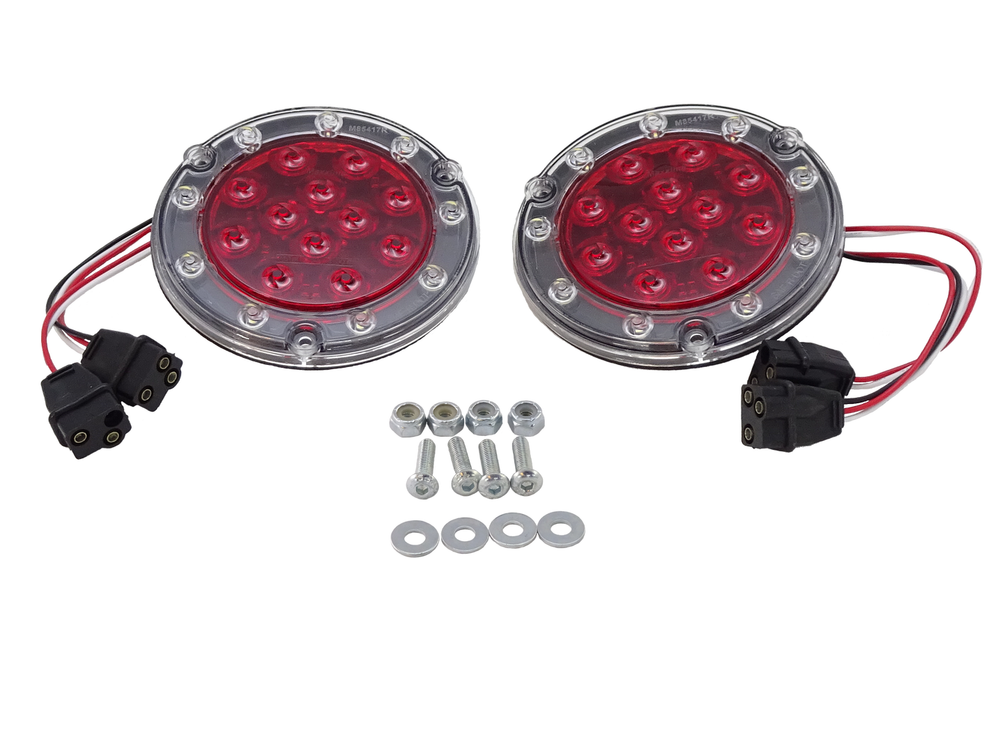 LED Taillights - $145