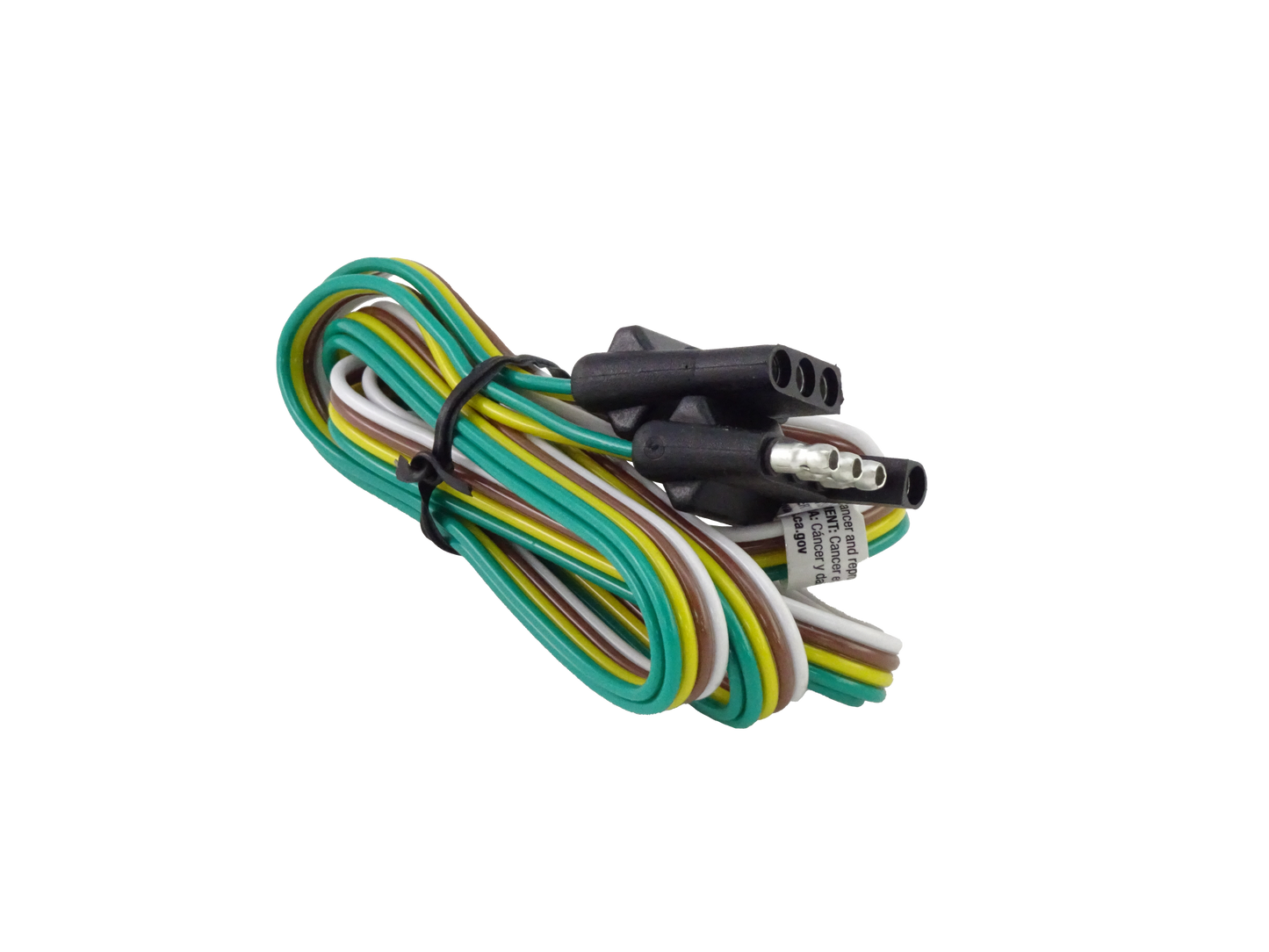 Tow Bar Trailer Extension Wires