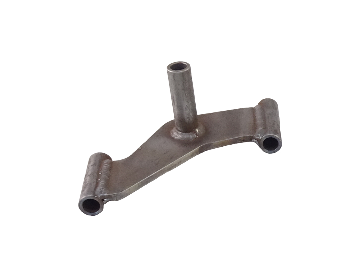 Front F23 Solid Transmission Mount