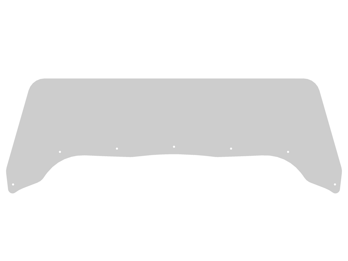Windscreen