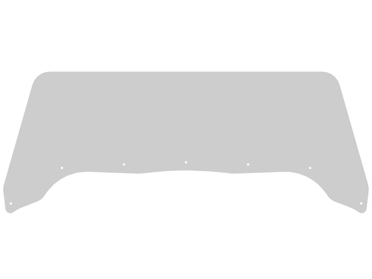 Windscreen