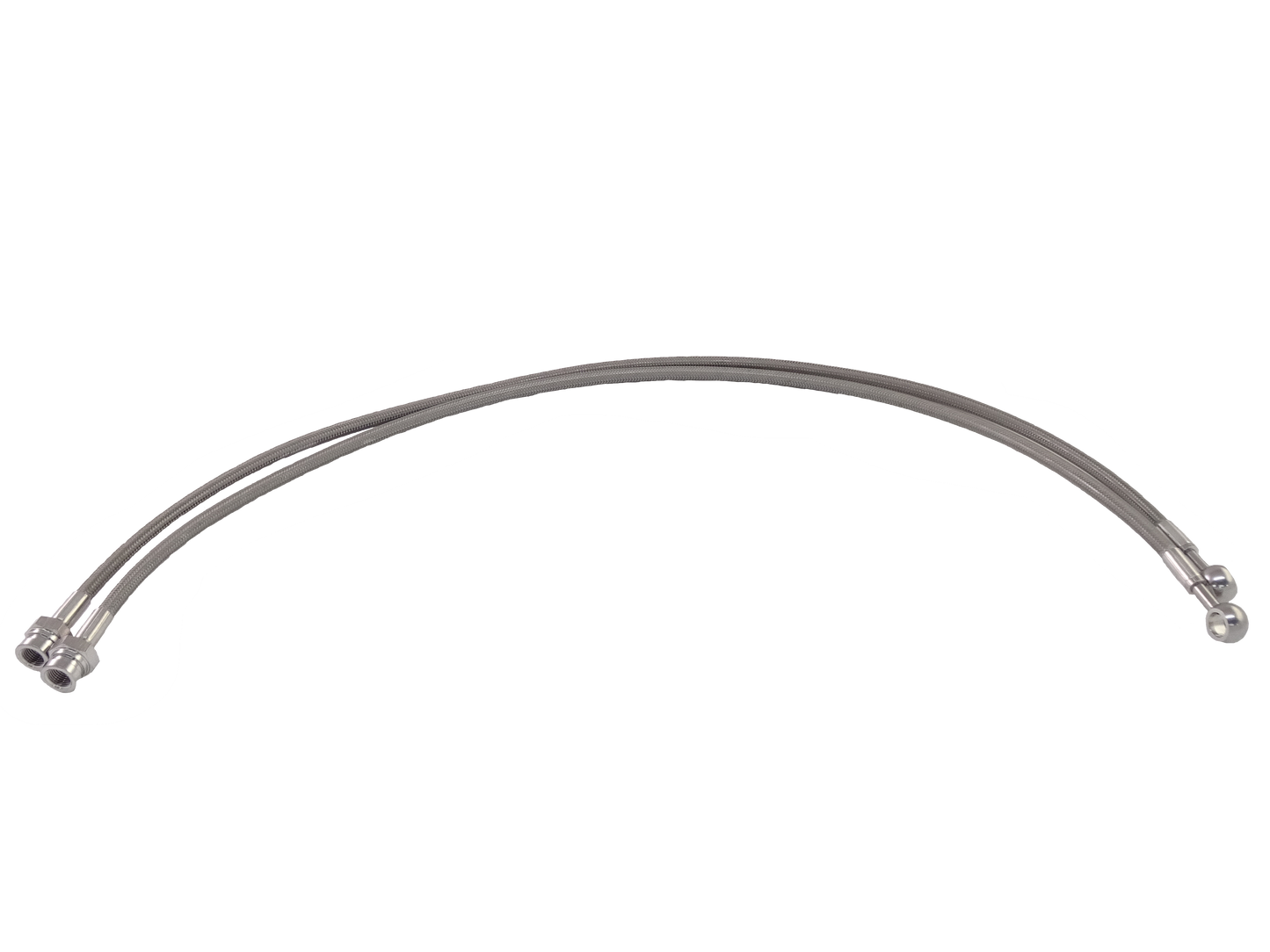 Braided Brake Hoses