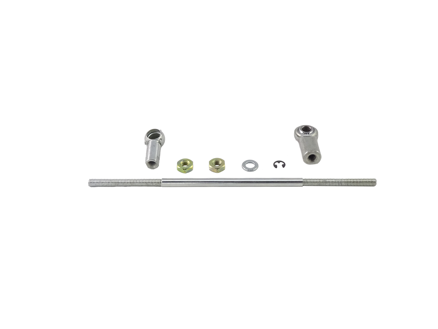 Shifter Hardware - "Rod End Style"