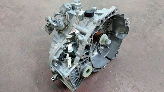 Zero Mile F23 Transmission