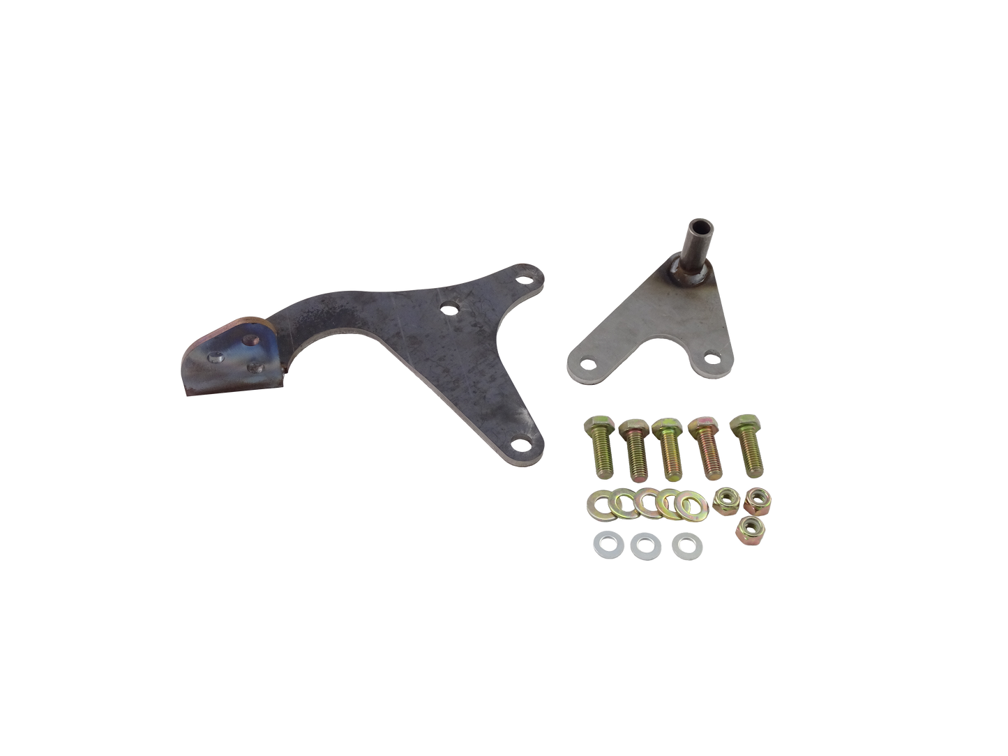 Solid Transmission Mounts - F35