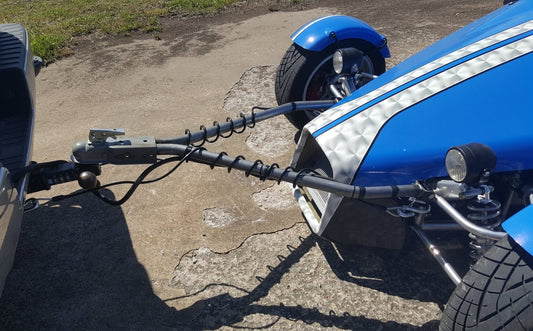 Tow Bar Package