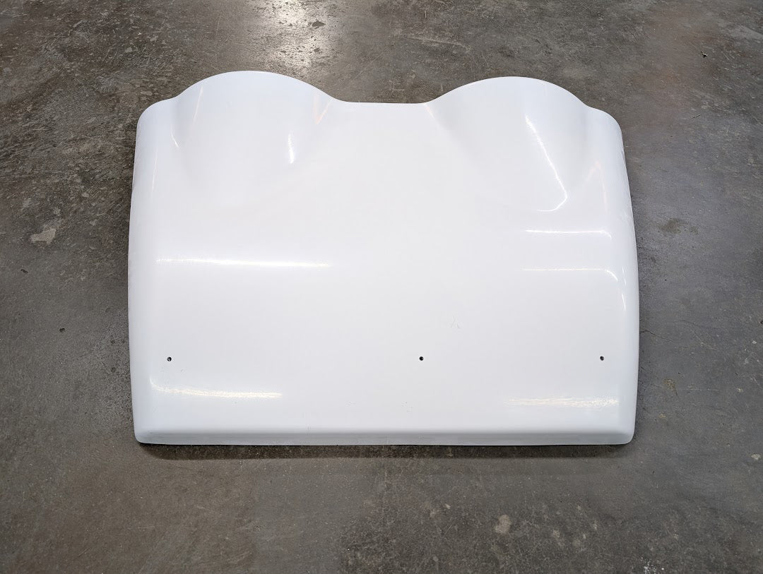 Fiberglass Engine Cover