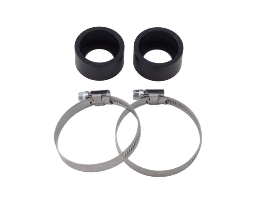 Steering Rack Limiter Kit