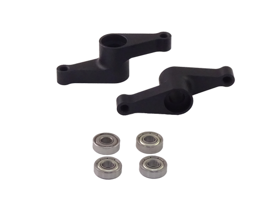 Upgraded Shifter Bellcrank