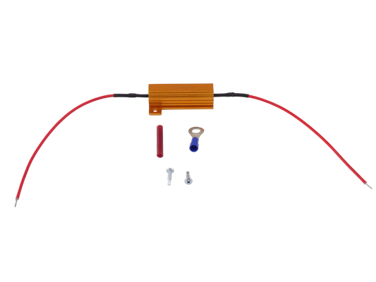 LED Resistor Kit