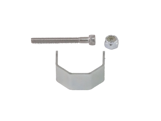 Master Cylinder Clamp Kit