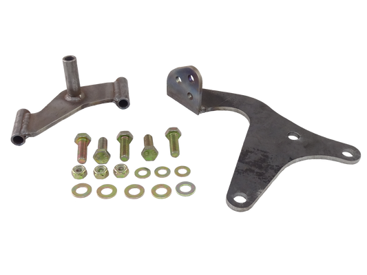 Solid Transmission Mounts - F23
