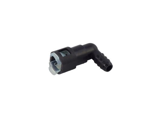 Fuel Line Connector - Elbow