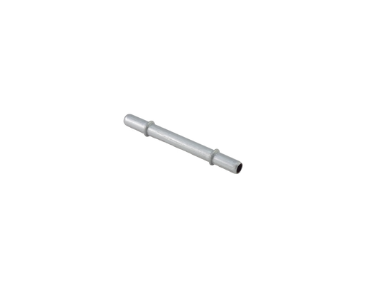 Steel Quick Disconnect Fuel Line