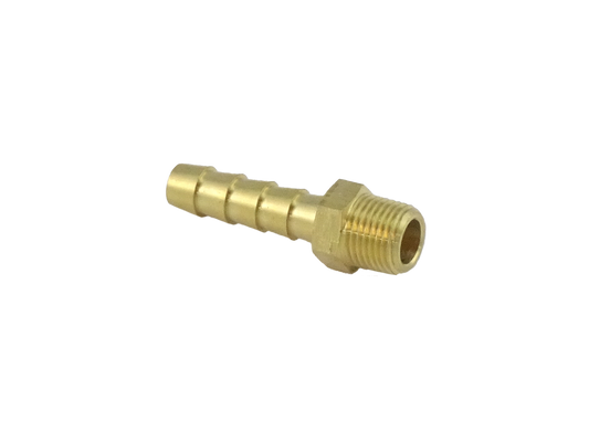 Brass Fitting