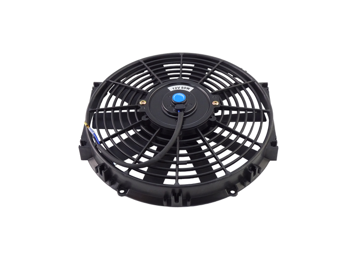Cooling System – DF Kit Car