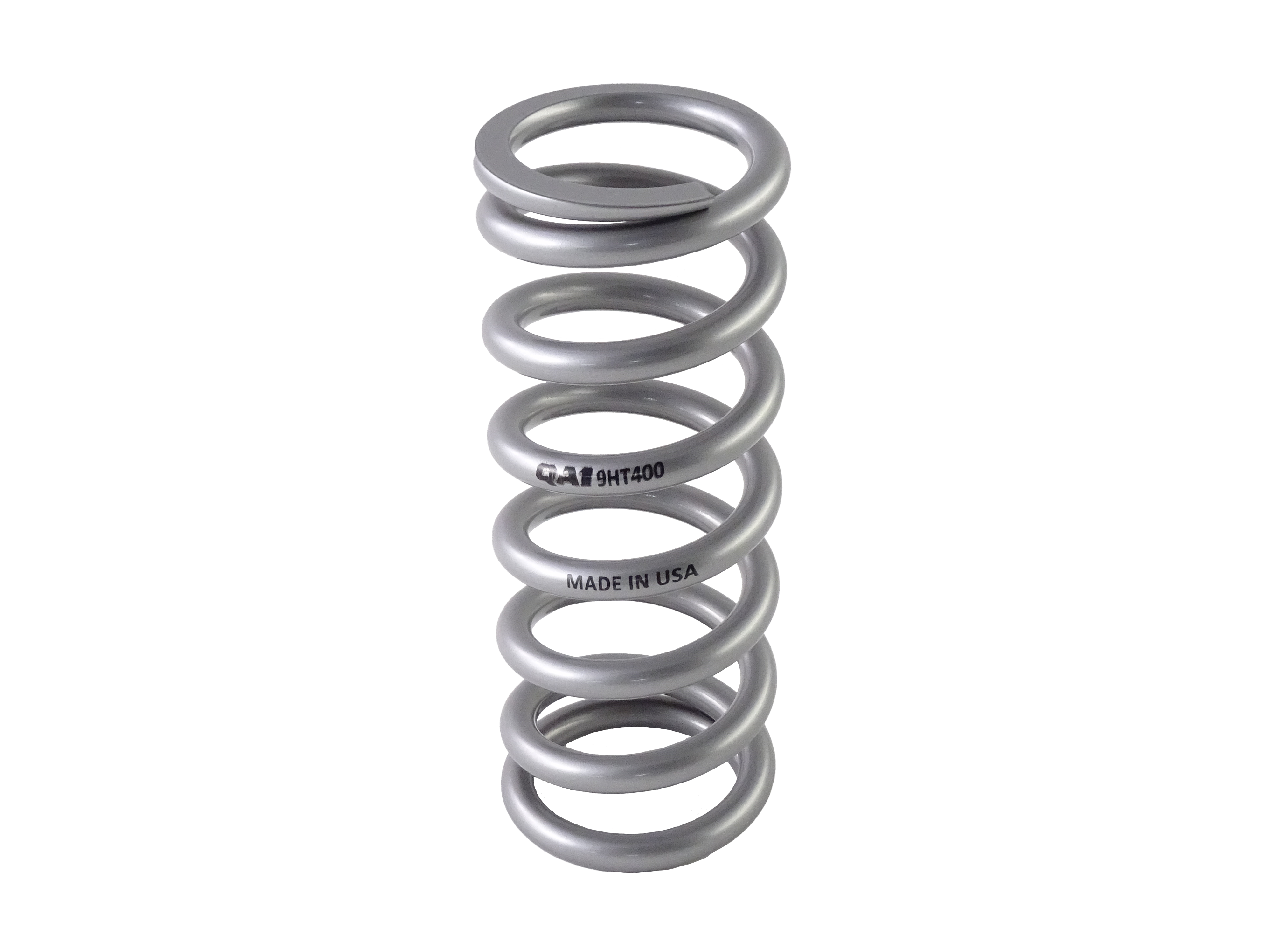 QA1 High Travel Coilover Spring – DF Kit Car