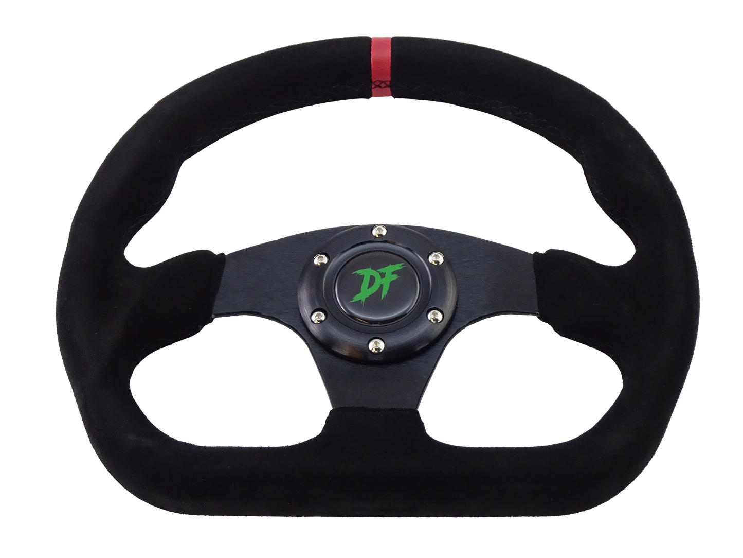 DF Kit Car Steering Wheel