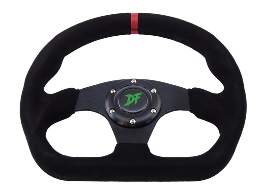 DF Kit Car Steering Wheel