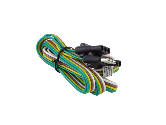 Tow Bar Trailer Extension Wires