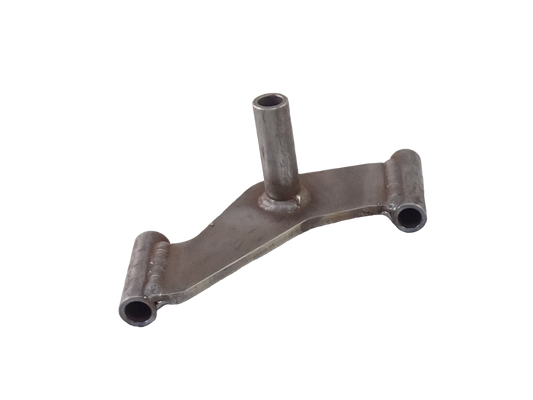 Front F23 Solid Transmission Mount