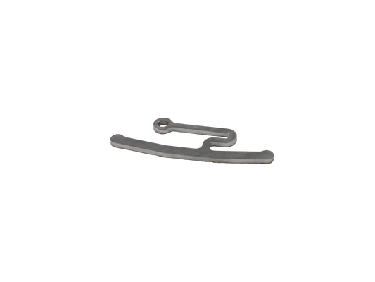 Master Cylinder Adapter Retainer