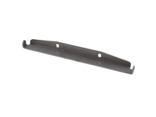 Heat Exchanger Mount Rail