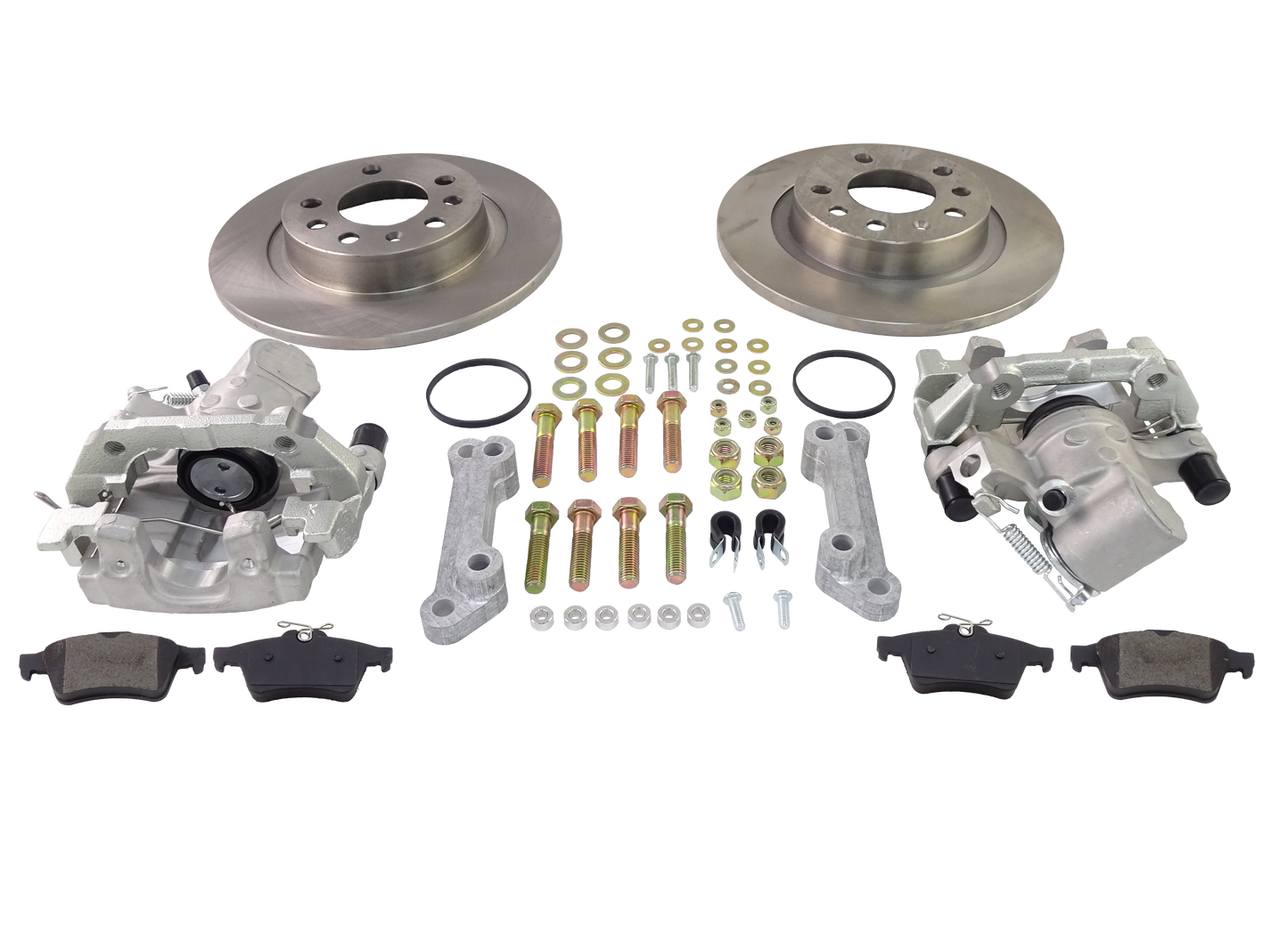 Parking Brake Kit DF Kit Car