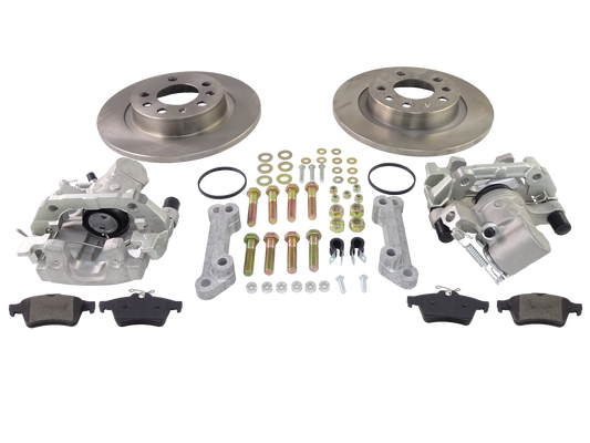 Parking Brake Kit