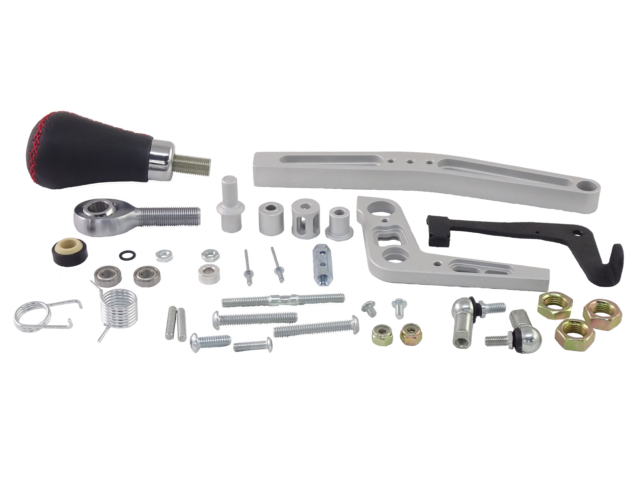 Anodized Shifter Kit – DF Kit Car