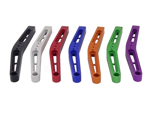 Anodized Shifter Kit