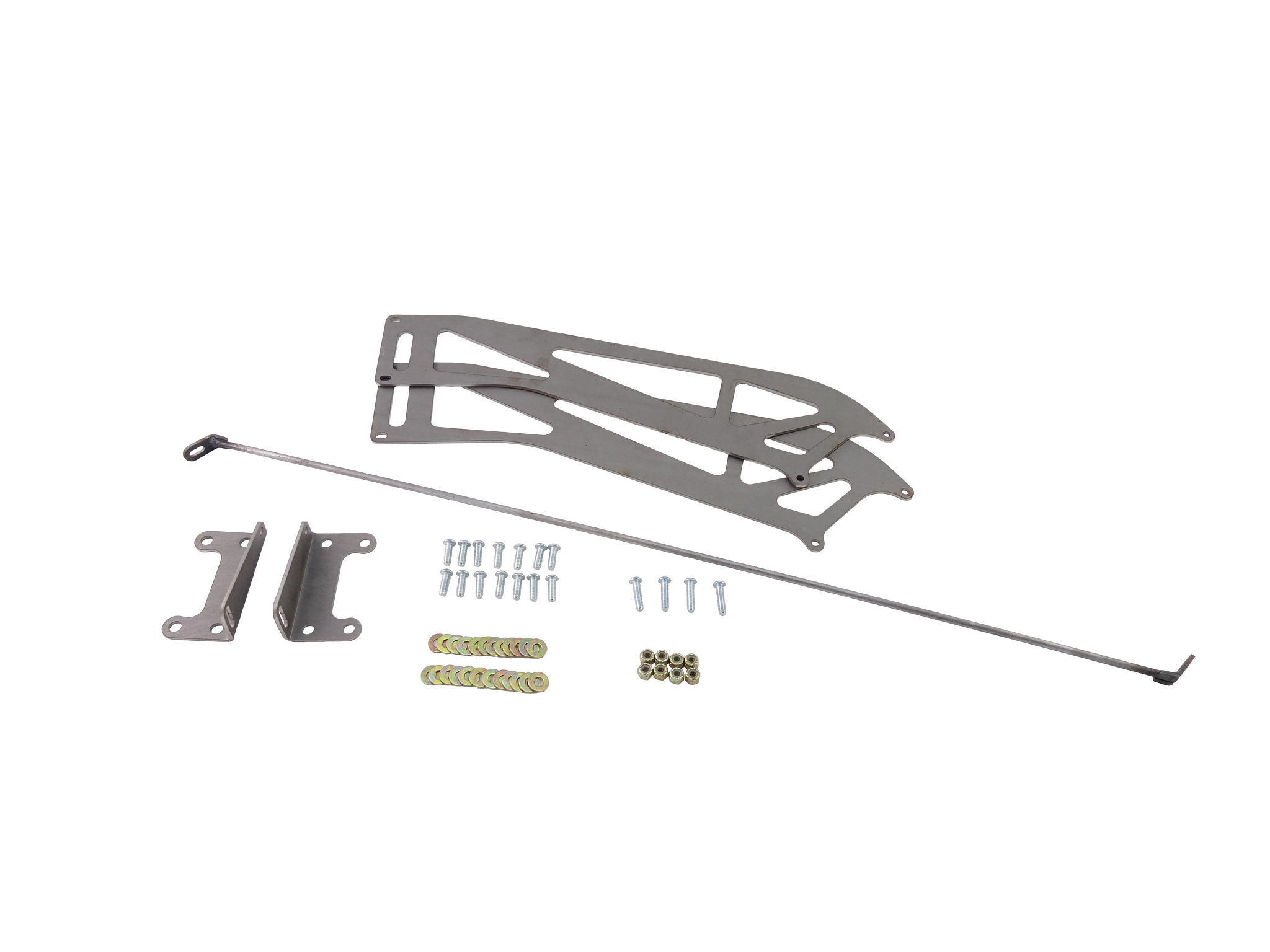 Df Kit Car Rear Wing Choice Wing Mounts with Hardware – DF Kit Car