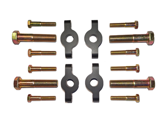 Billet Rod End Mount Kit