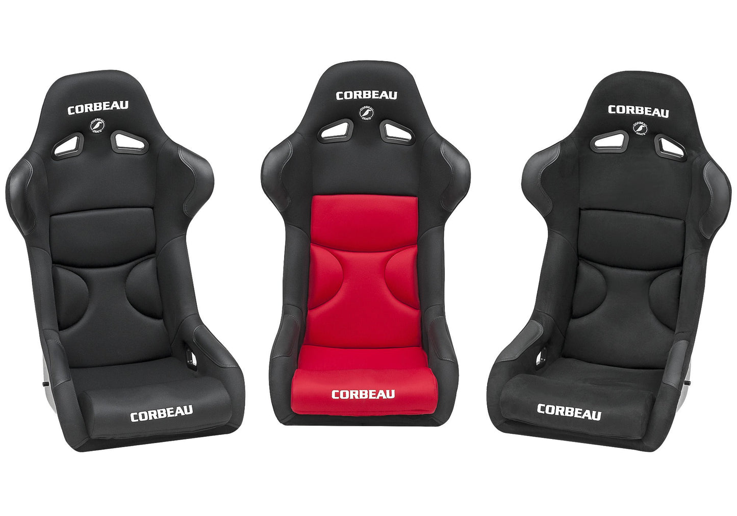Option - FX1 Seat Package - $1166